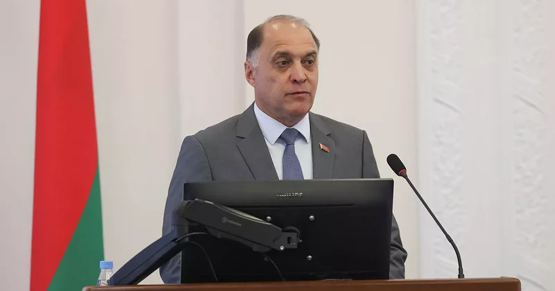 Совбез Беларуси: Киев должен завершить конфликт