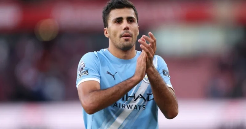 Rodrinin Çempionlar Liqasında üç ildən artıq davam edən məğlubiyyətsizlik seriyası başa çatıb