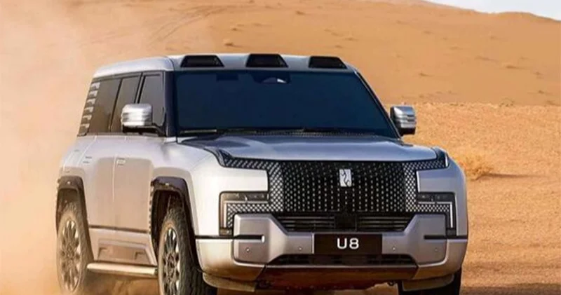 Çinin lüks avtomobil bazarının liderləri açıqlanıb...