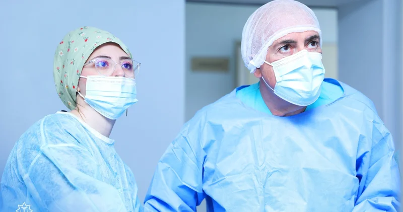 Rezidenturanı bitirənlərin nəzərinə! Vakant yerlər açıqlandı