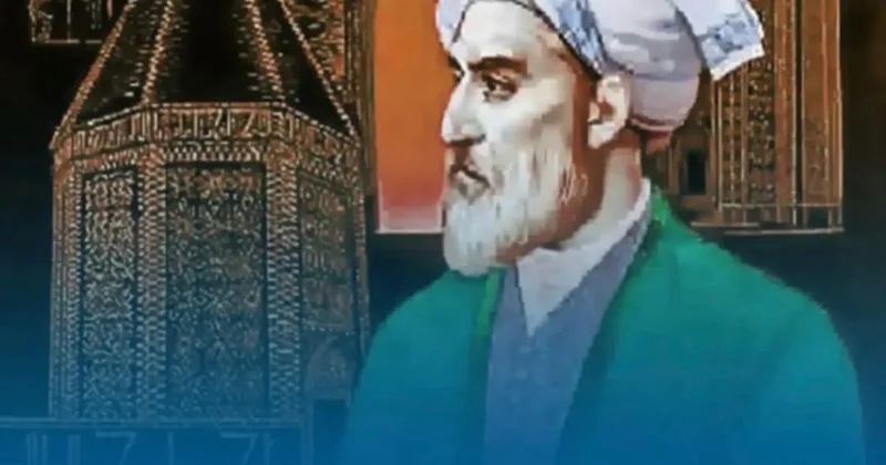 Əcəmi Əbubəkr oğlu Naxçıvani 900 il Möminə xatun türbəsində memar Əcəminin ustalığı və müdrikliyi yaşayır