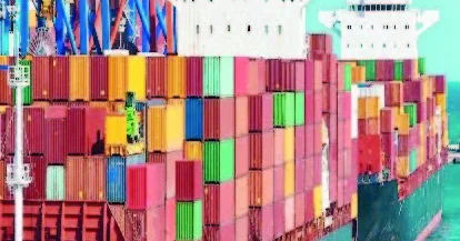 Dəniz daşımaları 2,7 milyon ton!