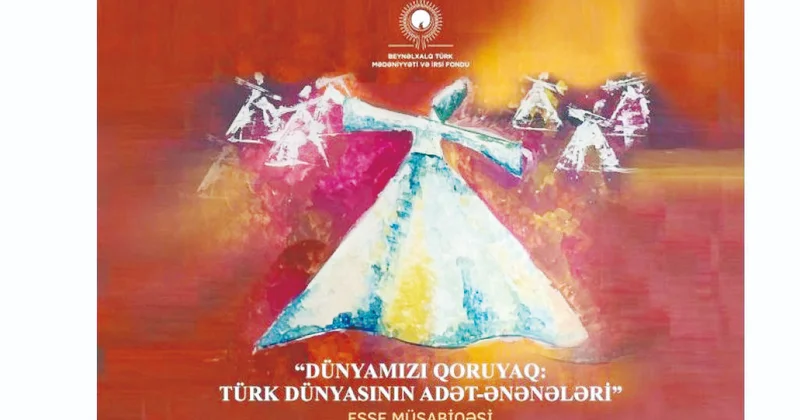 Türk dünyasının dostluq, sülh və əməkdaşlıq mesajları