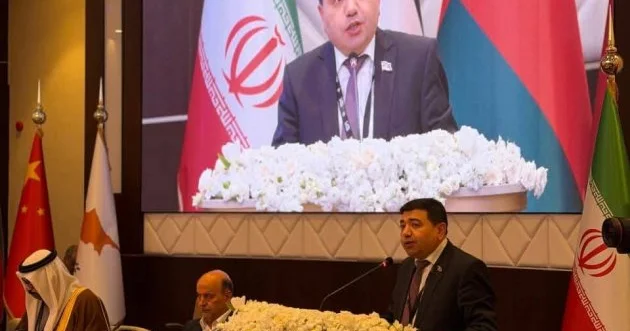 Multikulturalizm Azərbaycanda dövlət siyasətinin ayrılmaz hissəsidir: Rizvan Nəbiyev