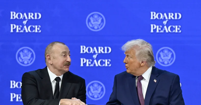 Достижение золотой середины