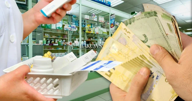 Pulsuz dərman alanlara ŞAD XƏBƏR SİYAHI GENİŞLƏNDİRİLDİ