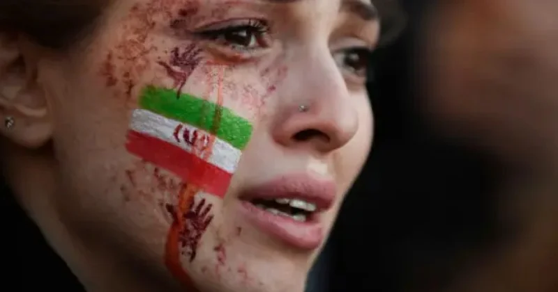 Протесты в Иране: уже более 23 тысяч погибших