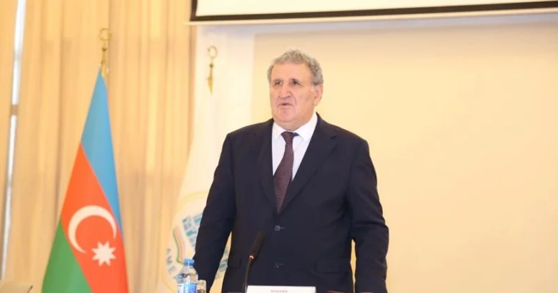 Габиббейли указал на высокий темп развития науки в стране Minval Politika