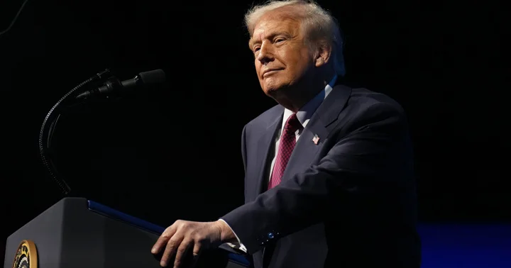 NYT: Трамп будет наделен неограниченными полномочиями по управлению Газой