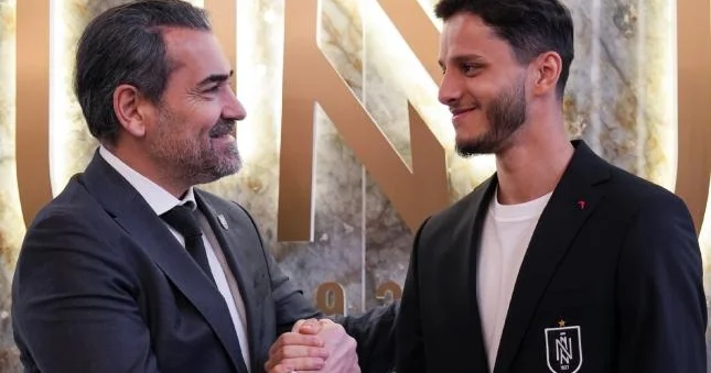 Neftçi Rzanın müqaviləsini uzadıb icarəyə göndərdi