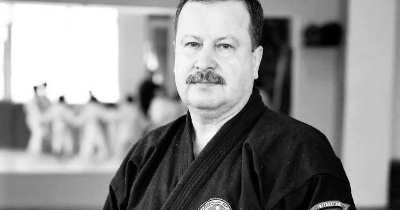Azərbaycanın tanınmış karate ustası vəfat etdi