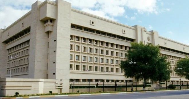 Səfirliyə qarşı terror hücumuna hazırlaşanlar həbs edildi Video