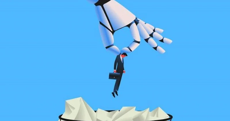 Süni intellektin inkişafı ilə hansı yeni peşələr yaranacaq?