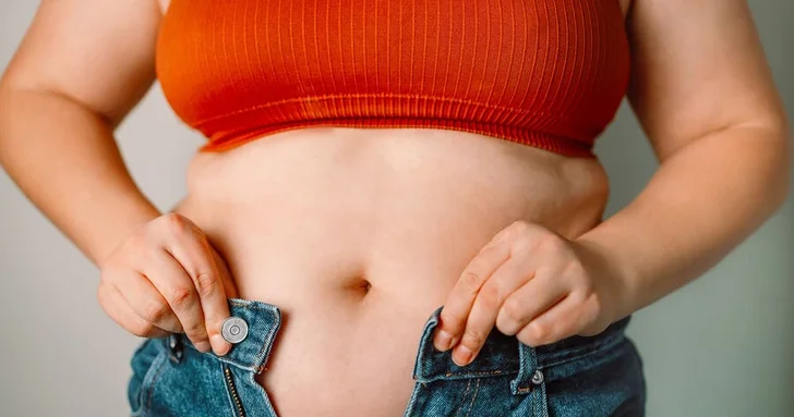 Выявлена неожиданная опасность лишнего веса для мозга