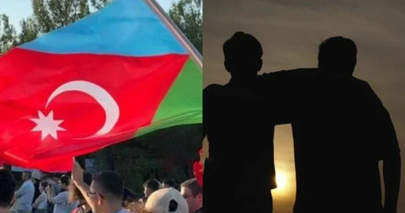 İranda soydaşlarımıza güc tətbiq olunsa, Azərbaycan... AÇIQLAMA