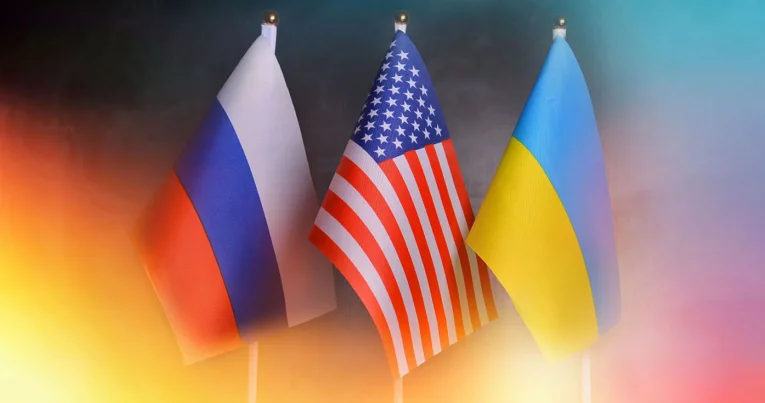 Ukrayna ABŞ ilə 20 bəndlik sülh sənədi imzalayacaq