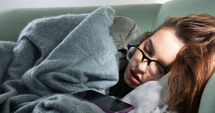 Стало известно, можно ли верить гаджетам в контроле сна