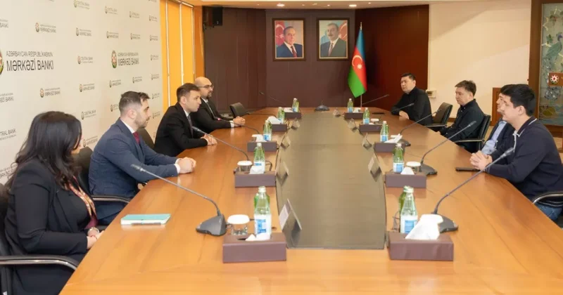 Азербайджан и Узбекистан обменялись мнениями по сценариям управления киберугрозами