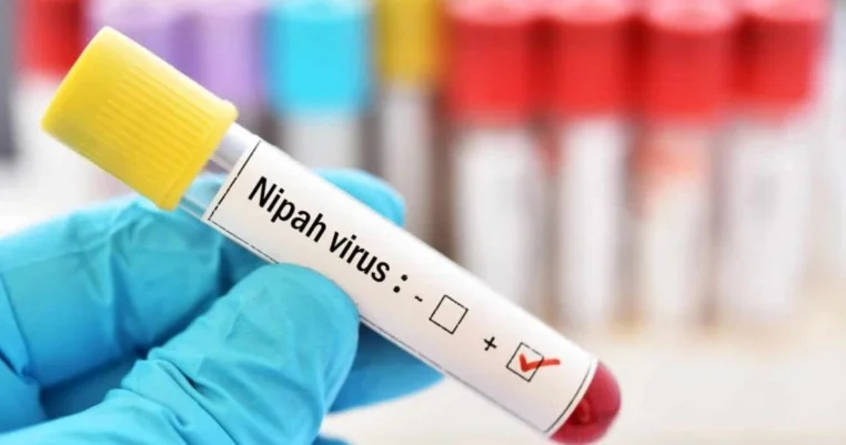 Планете угрожает смертельный вирус