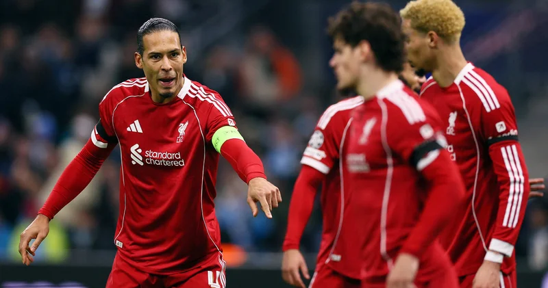 Bizə hansı “Liverpul” lazımdı? zəif, miskin, liderləri eniş yaşayan...