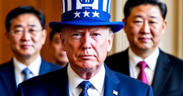 Çinin hərbi islahatı: ABŞ təhdidi az qiymətləndirirmi?