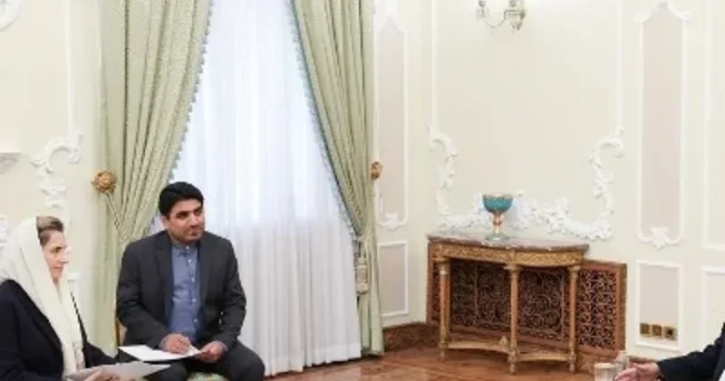 İtaliya səfiri İran Xarici İşlər Nazirliyinə çağırıldı