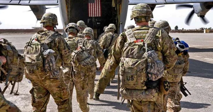 ABŞ dan SENSASİON ADDIM Hədəfdə iki ölkə var ADLAR