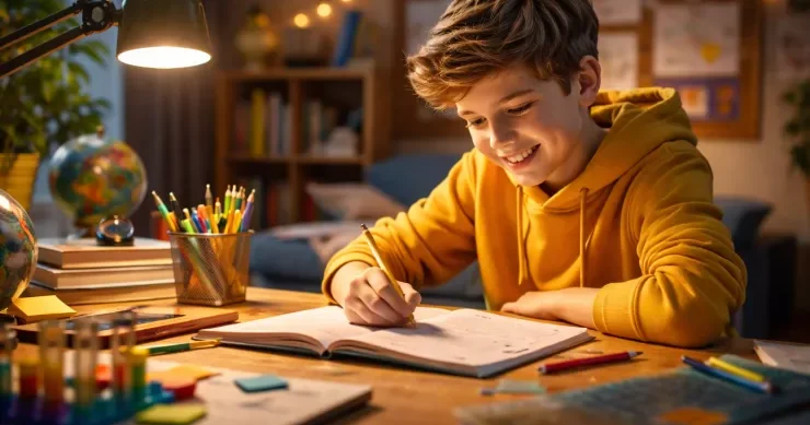 Təhsilə marağı necə oyatmaq olar: Ehtiyac ı istəyə çevirəcək 5 fənd