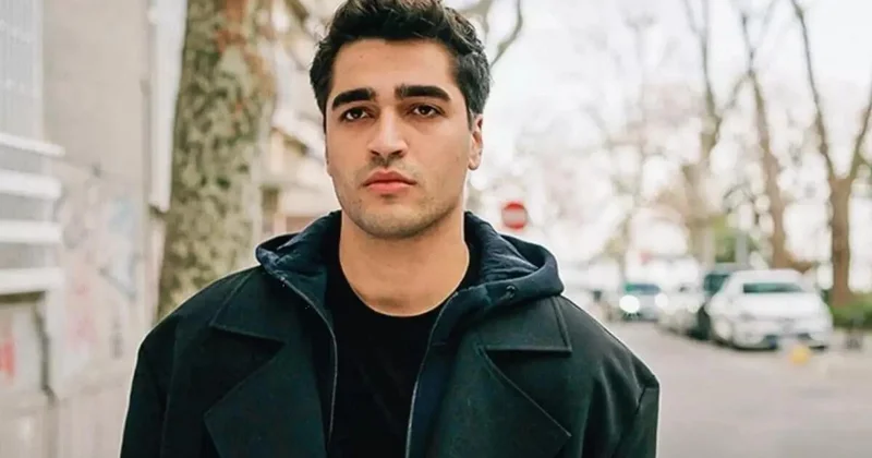 Mertin serialında yeni sima: Məşhur aktyor heyətə qatıldı FOTO