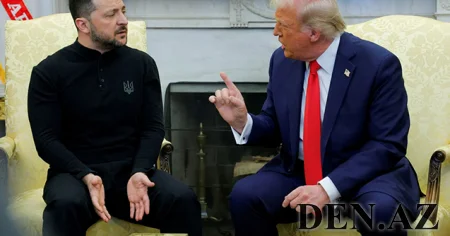 ABŞ Ukraynadan nə tələb edir? Təhlükəsizlik zəmanətləri bundən sonra verilə bilər...