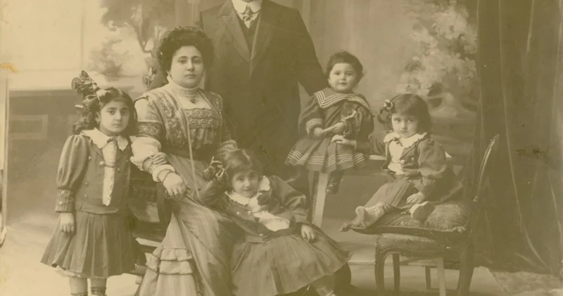 Repressiyaların kölgəsində böyüyən elm işığı!