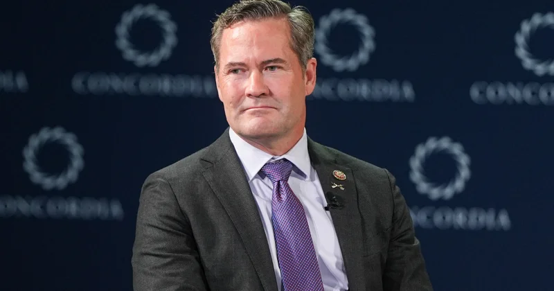 Уолтц: Россия вынудила Вашингтон взять защиту Арктики в свои руки Minval Politika