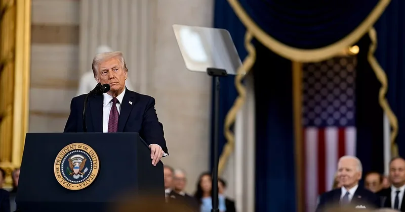 Белый дом: Трамп глубоко вовлечен в переговорный процесс по Украине