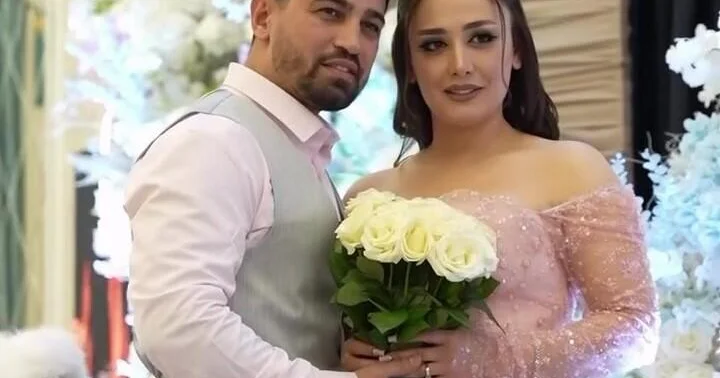 Tanınmış azərbaycanlı müğənni həmkarı ilə NİŞANLANDI VİDEO