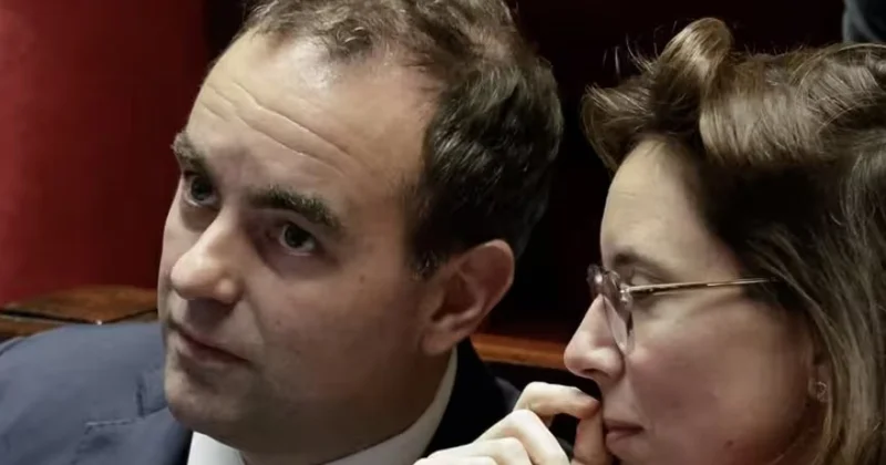 Fransa 2026 cı il büdcəsi: Hökumət Milli Assambleyada iki yeni etimadsızlıq təklifi ilə qarşılaşıb