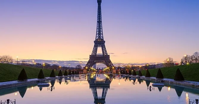 Paris meriyası Azərbaycana qarşı təxribata hazırlaşır