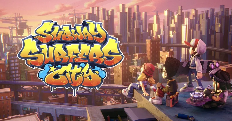 Subway Surfers опубликовал исполнение азербайджанского музыканта на сазе Minval Politika