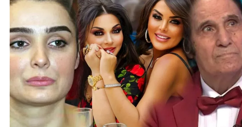 Niyaməddin Musayevin qızının işdən çıxarılmasına Təranə Qumraldan REAKSİYA