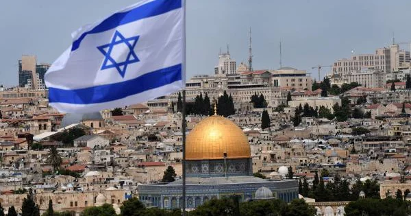 Bloomberg: İsraillilər ciddi psixoloji böhranla üzləşirlər