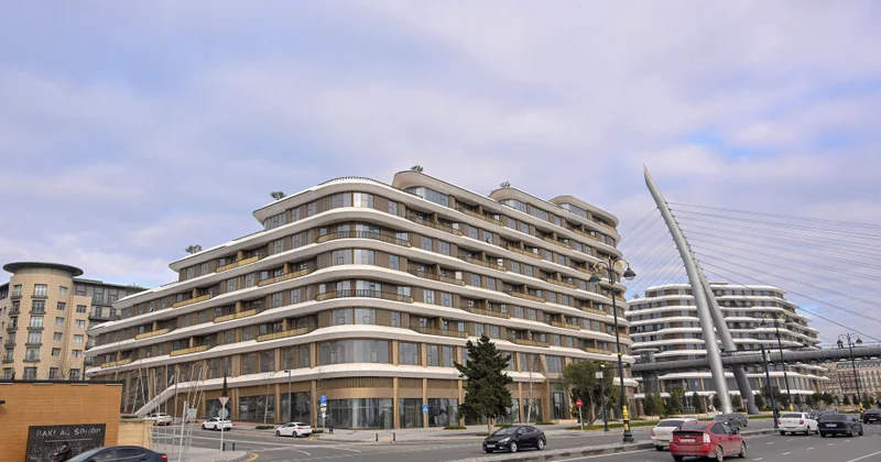 Müasirliklə ənənənin harmoniyası FOTOREPORTAJ