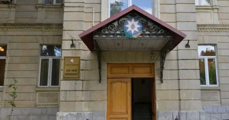 Бывший начальник медархива Минобороны потерял адвоката перед судом