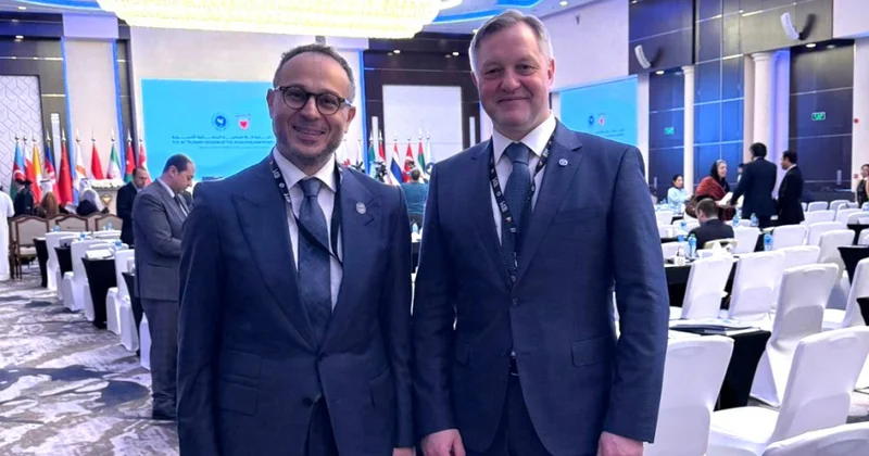 TÜRKPA nın MDB PA da mümkün müşahidəçi statusu alması məsələsi müzakirə olunub