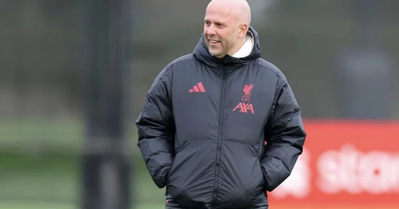 “Qarabağ”la oyunun məşqində iştirak etmədilər Slot problemlə üzləşdi