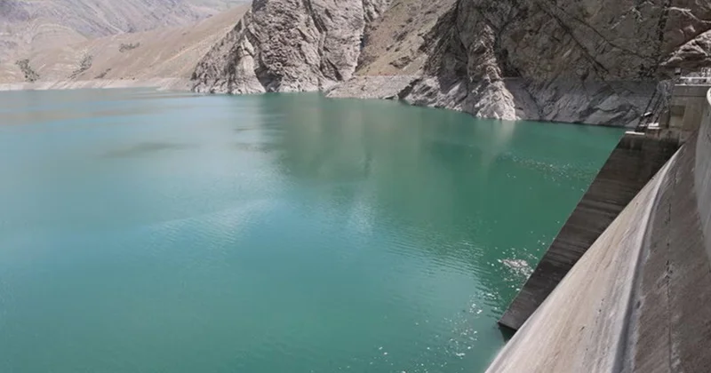 Su ilə bağlı SƏRƏNCAM