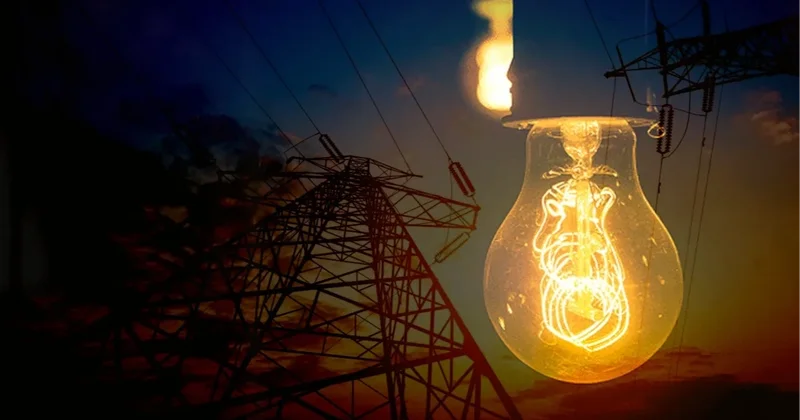 Bütün Nigeriya son beş gündə ikinci dəfə işıqsız qalıb