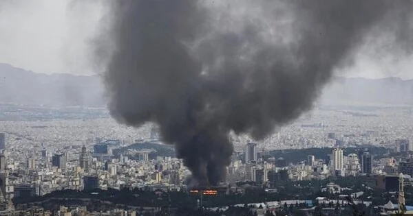 ABŞ iranlı rəsmiləri vuracaq: Hücum planlaşdırılır...