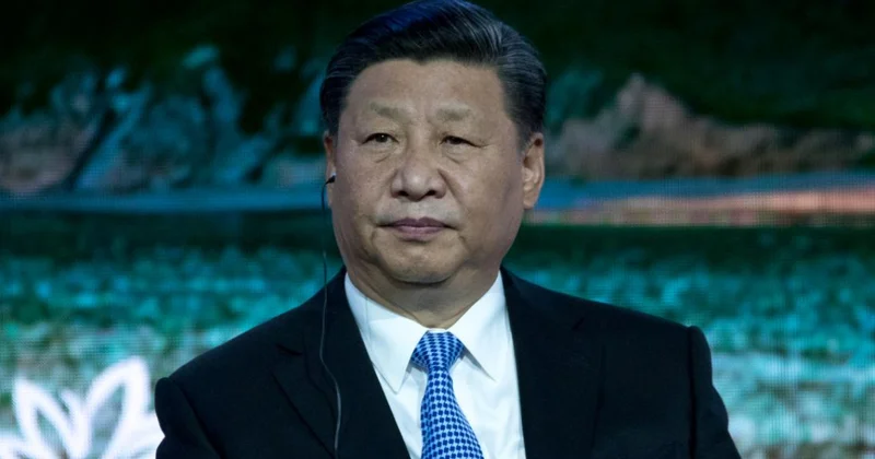 Си может закончить войну