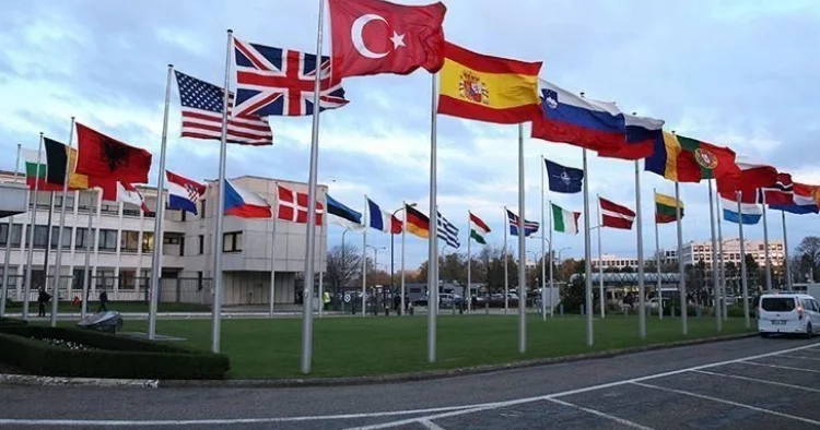 NATO koqnitiv təhdidlər və informasiya müharibəsi üzrə tədqiqatları maliyyələşdirir