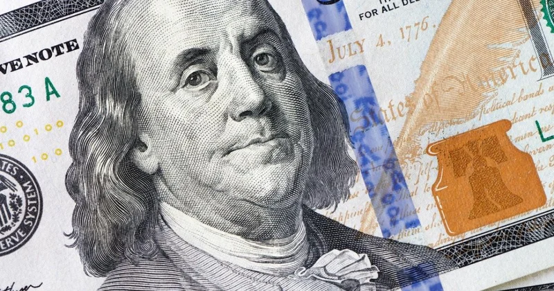 Доллар на минимуме