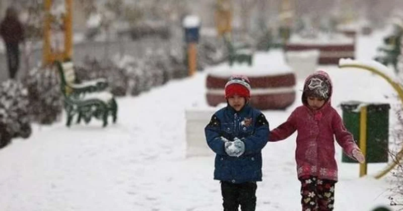 Bu gündən məktəblərdə qış tətili başlayır